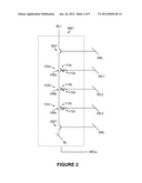 TRANSISTOR HAVING AN ADJUSTABLE GATE RESISTANCE AND SEMICONDUCTOR DEVICE     COMPRISING THE SAME diagram and image