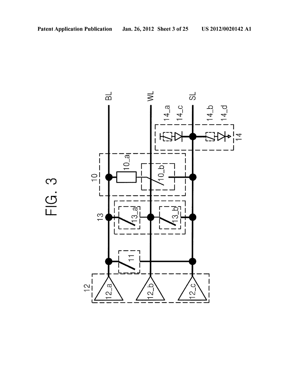 RESISTIVE MEMORY - diagram, schematic, and image 04