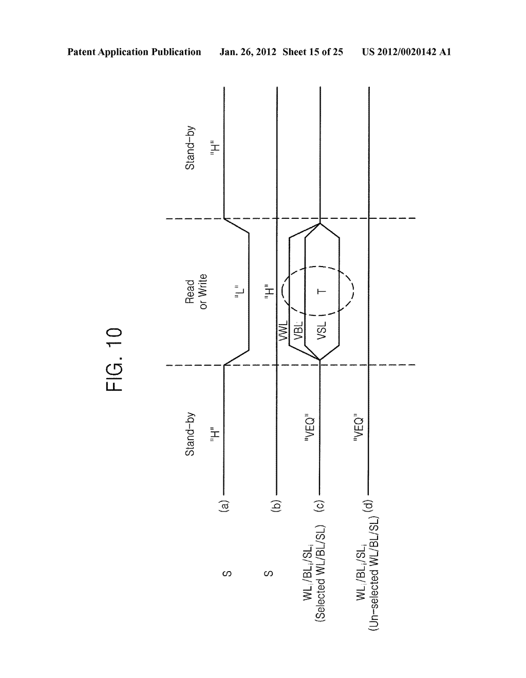 RESISTIVE MEMORY - diagram, schematic, and image 16