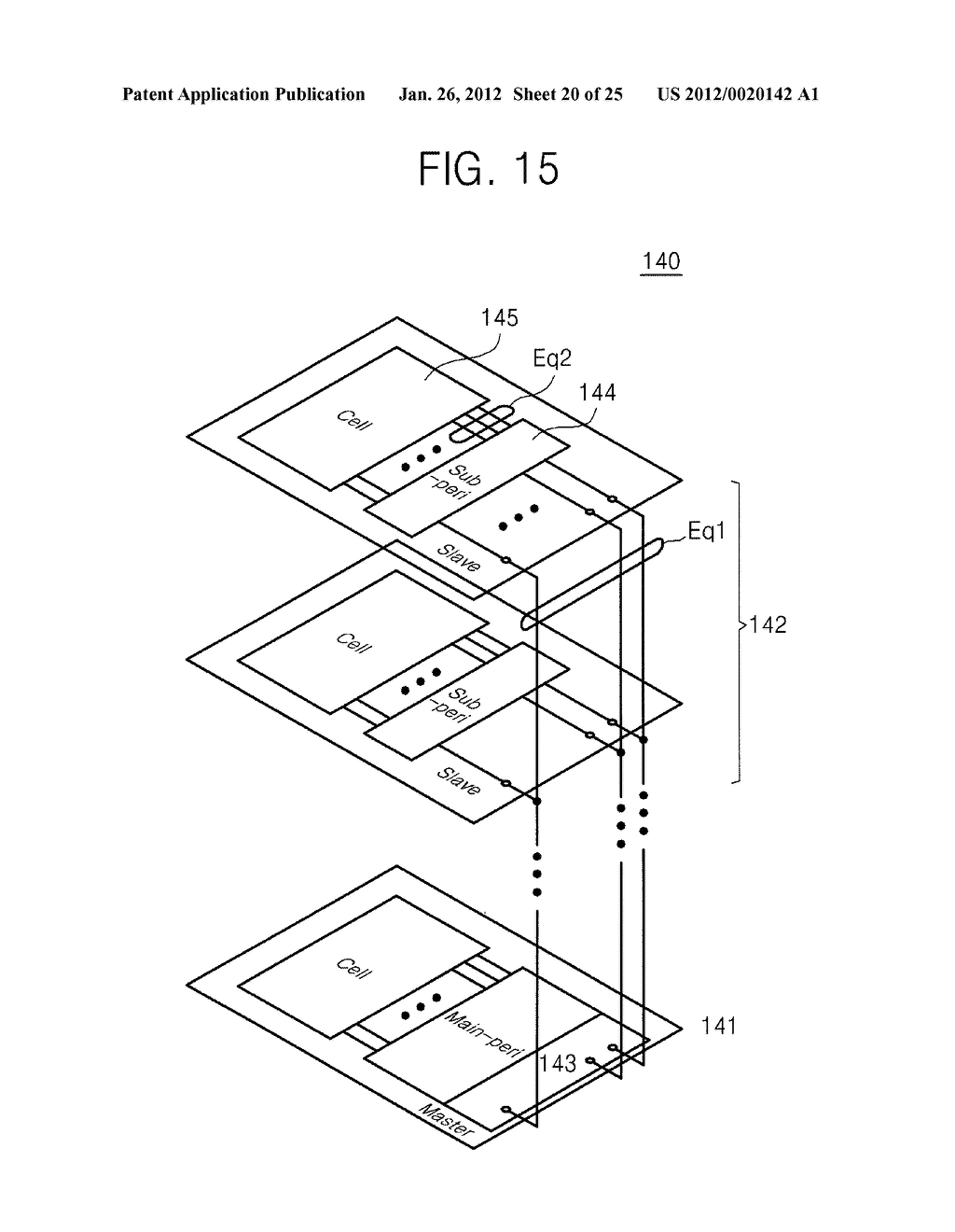 RESISTIVE MEMORY - diagram, schematic, and image 21