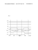 Identification Circuit and Method for Generating an Identification Bit diagram and image