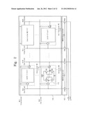 Static Random Access Memory Device Including Negative Voltage Level     Shifter diagram and image