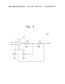 Static Random Access Memory Device Including Negative Voltage Level     Shifter diagram and image