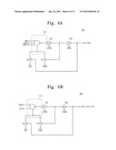 Static Random Access Memory Device Including Negative Voltage Level     Shifter diagram and image