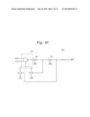 Static Random Access Memory Device Including Negative Voltage Level     Shifter diagram and image