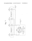 Static Random Access Memory Device Including Negative Voltage Level     Shifter diagram and image