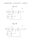 Static Random Access Memory Device Including Negative Voltage Level     Shifter diagram and image