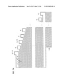 SEMICONDUCTOR MEMORY DEVICE AND MANUFACTURING METHOD THEREOF diagram and image