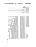 SEMICONDUCTOR MEMORY DEVICE AND MANUFACTURING METHOD THEREOF diagram and image