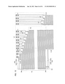 SEMICONDUCTOR MEMORY DEVICE AND MANUFACTURING METHOD THEREOF diagram and image