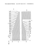 SEMICONDUCTOR MEMORY DEVICE AND MANUFACTURING METHOD THEREOF diagram and image