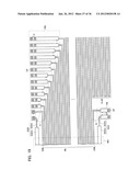 SEMICONDUCTOR MEMORY DEVICE AND MANUFACTURING METHOD THEREOF diagram and image