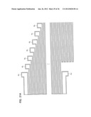 SEMICONDUCTOR MEMORY DEVICE AND MANUFACTURING METHOD THEREOF diagram and image