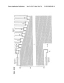 SEMICONDUCTOR MEMORY DEVICE AND MANUFACTURING METHOD THEREOF diagram and image