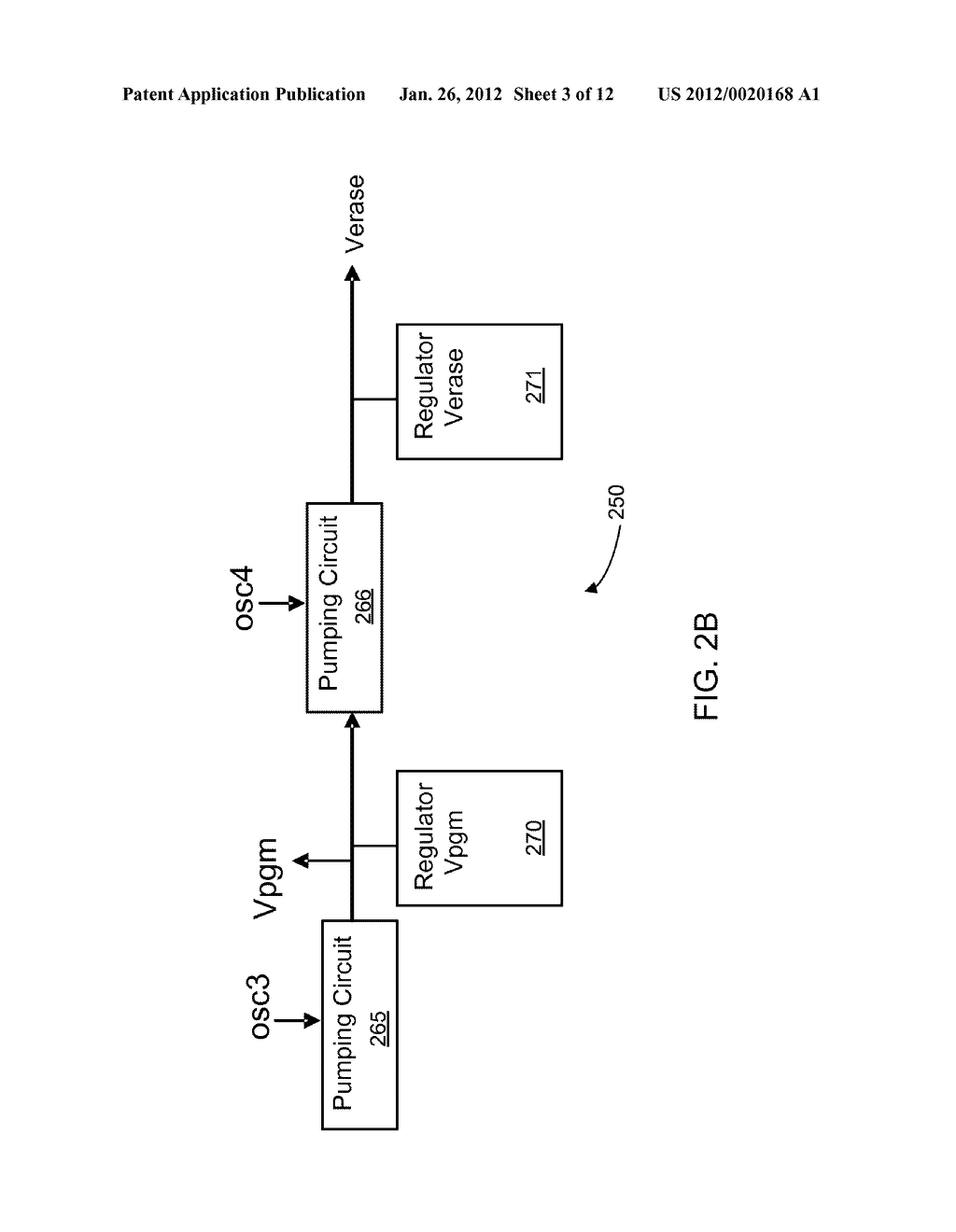 POWER SUPPLIES IN FLASH MEMORY DEVICES AND SYSTEMS - diagram, schematic, and image 04