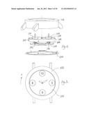 WEARABLE ARTICLE diagram and image