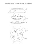 WEARABLE ARTICLE diagram and image