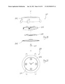 WEARABLE ARTICLE diagram and image