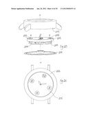 WEARABLE ARTICLE diagram and image