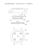 WEARABLE ARTICLE diagram and image