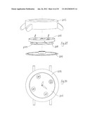 WEARABLE ARTICLE diagram and image