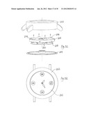 WEARABLE ARTICLE diagram and image