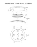 WEARABLE ARTICLE diagram and image