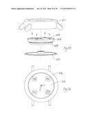 WEARABLE ARTICLE diagram and image