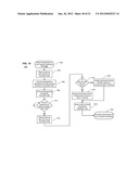 PACKET SCHEDULING WITH GUARANTEED MINIMUM RATE IN A TRAFFIC MANAGER OF A     NETWORK PROCESSOR diagram and image