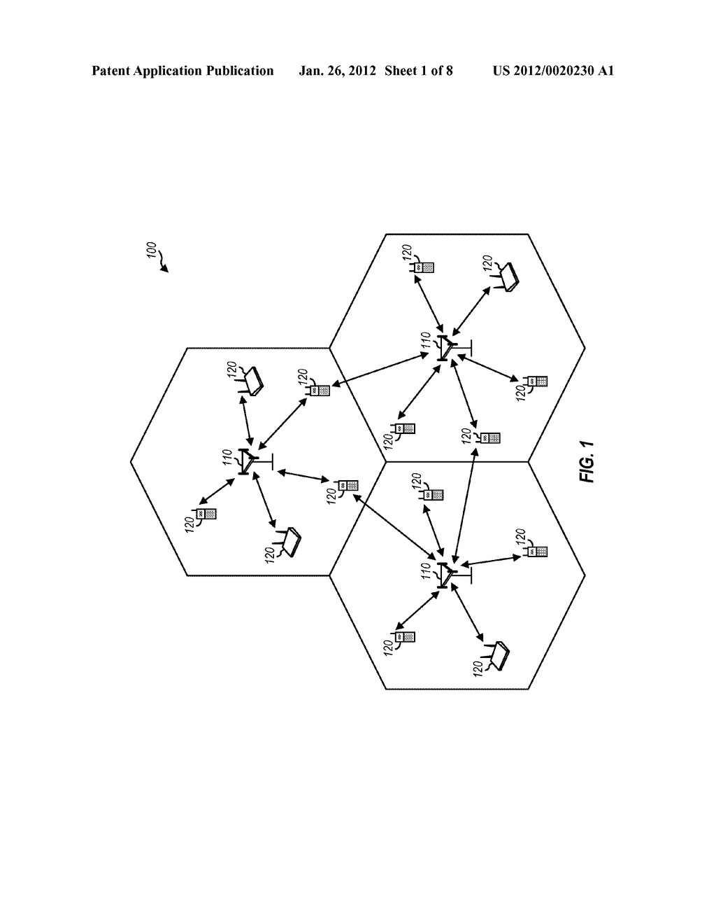 CHANNEL FEEDBACK BASED ON REFERENCE SIGNAL - diagram, schematic, and image 02