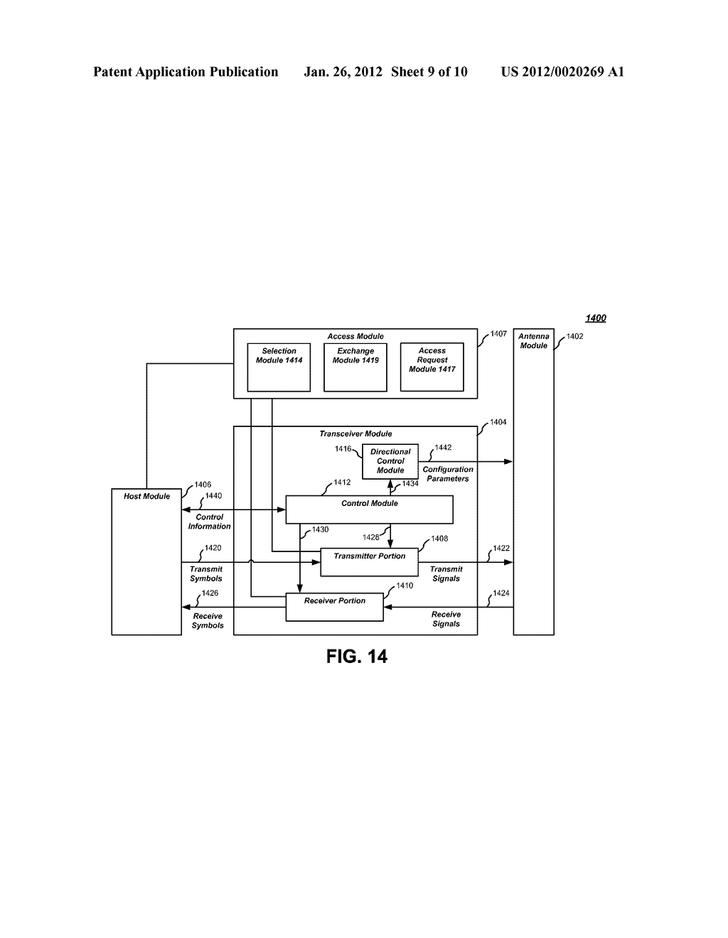 MEDIA ACCESS TECHNIQUES FOR MULTIPLE USER TRANSMISSIONS - diagram, schematic, and image 10