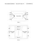 DATA SWITCHING METHOD AND DEVICE diagram and image