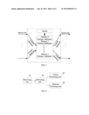 DATA SWITCHING METHOD AND DEVICE diagram and image