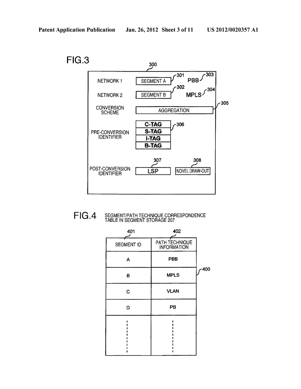 TRANSPORT CONTROL SYSTEM AND TRANSPORT CONTROL SERVER - diagram, schematic, and image 04