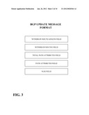 BORDER GATEWAY PROTOCOL INBOUND POLICY OPTIMIZATION diagram and image