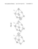 PROHIBITION TURN DETERMINATION APPARATUS diagram and image