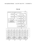 PROHIBITION TURN DETERMINATION APPARATUS diagram and image