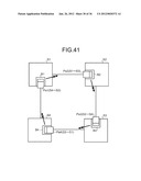 PROHIBITION TURN DETERMINATION APPARATUS diagram and image