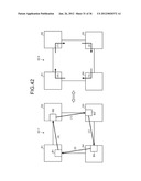 PROHIBITION TURN DETERMINATION APPARATUS diagram and image