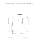 PROHIBITION TURN DETERMINATION APPARATUS diagram and image