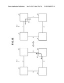 PROHIBITION TURN DETERMINATION APPARATUS diagram and image