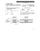 WIDELY TUNABLE OPTICAL PARAMETRIC GENERATOR HAVING NARROW BANDWIDTH FIELD diagram and image