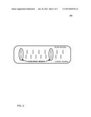 WIDELY TUNABLE OPTICAL PARAMETRIC GENERATOR HAVING NARROW BANDWIDTH FIELD diagram and image