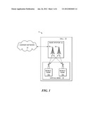 MULTI-ANTENNA SCHEDULING SYSTEM AND METHOD diagram and image