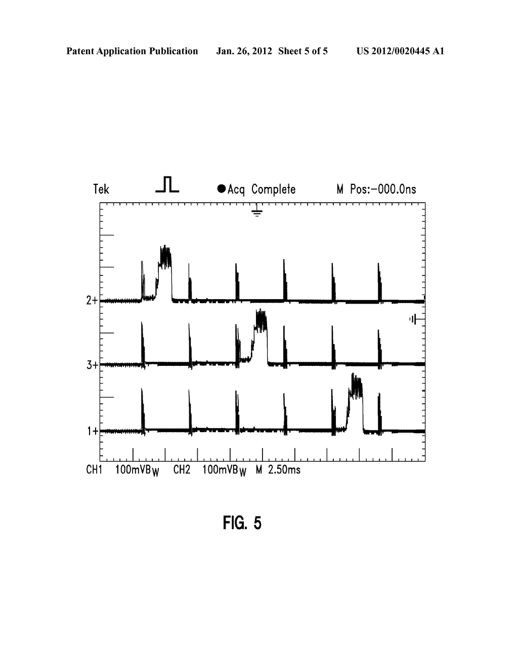 Wireless sensor synchronization methods - diagram, schematic, and image 06