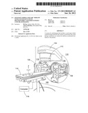 Intensity modulated arc therapy with continuous couch rotation/shift and     simultaneous cone beam imaging diagram and image