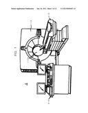 X-RAY CT APPARATUS diagram and image