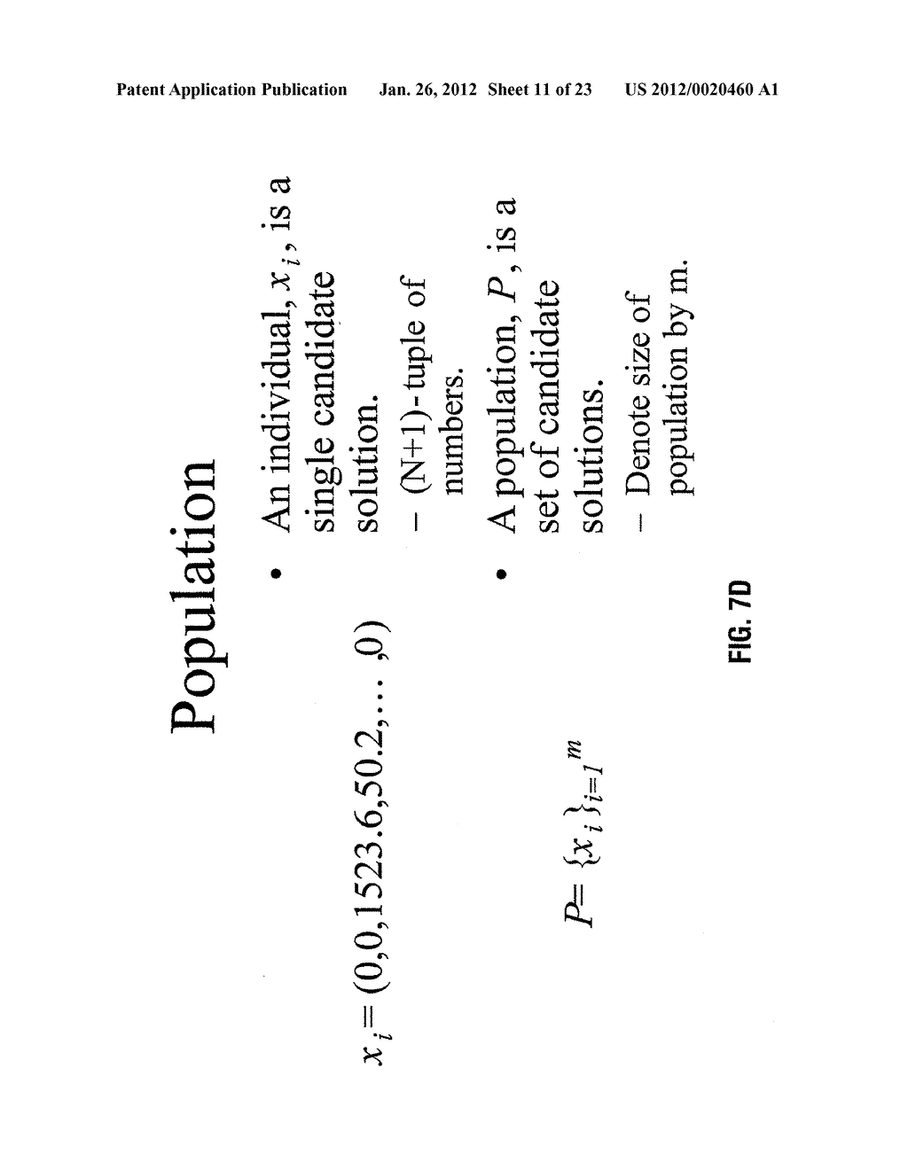 SYSTEM AND METHOD FOR RADIATION THERAPY TREATMENT PLANNING USING A MEMETIC     OPTIMIZATION ALGORITHM - diagram, schematic, and image 12