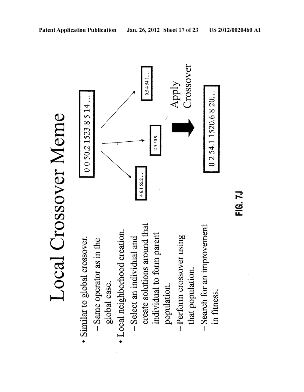 SYSTEM AND METHOD FOR RADIATION THERAPY TREATMENT PLANNING USING A MEMETIC     OPTIMIZATION ALGORITHM - diagram, schematic, and image 18