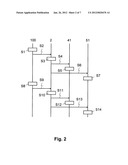 METHOD AND SYSTEM FOR COMMUNICATION FORWARDING diagram and image